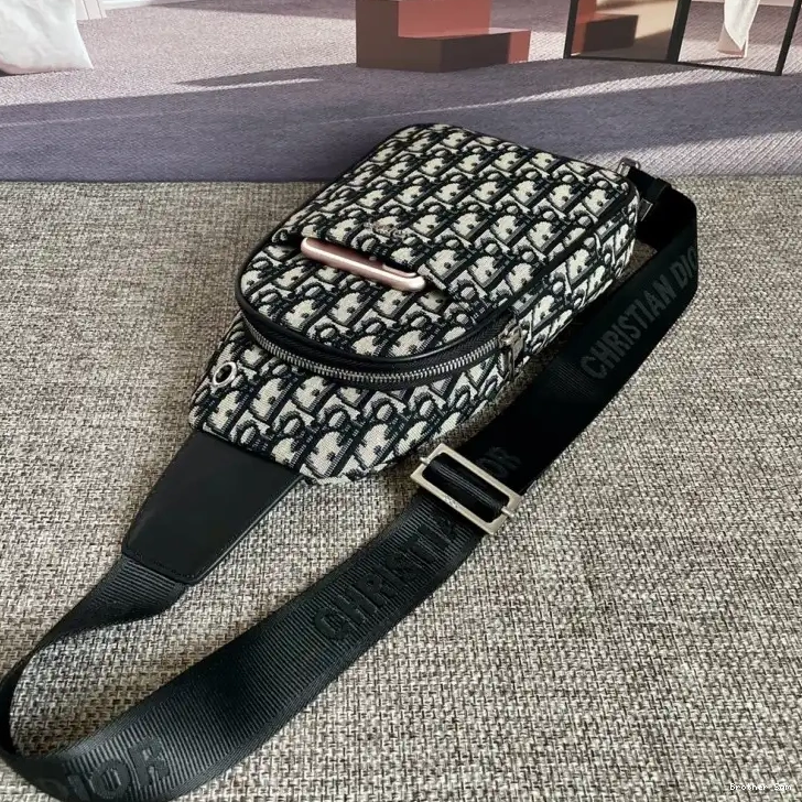 Brother Sam Yupoo 2107YA0035 Dio Bags 0813